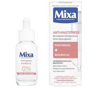 Mixa Sérum laiteux apaisant anti-stress