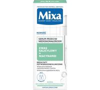Mixa Sérum visage anti-imperfections à l'acide salicylique et au niacinamide