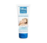 MIXA - Soin Hydratant Apaisant pour Peaux Sensibles, Texture Légère et Confortable (100mL) - Lot de 3 - vendu par Lot