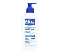 MIXA - Soin Hydratant Intense pour Peaux Sèches et Sensibles, Texture Lait Fondant (250ml) - Lot de 3 - vendu par Lot