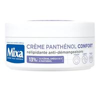 MIXA - Soin Nourrissant Multi-Usages pour Peau Sèche à Très Sèche, Hydratation Riche (Pot 150 mL) - lot de 3 - Vendu par Lot