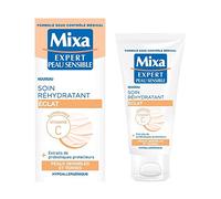 Mixa Visage Soin Réhydratant Éclat 50ml