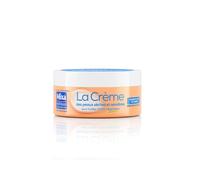 MIXA - Soin Réparateur Corps pour Peaux Sensibles, Hydratation Douce aux Huiles Végétales (Pot 150mL) - Lot de 3 - vendu par Lot