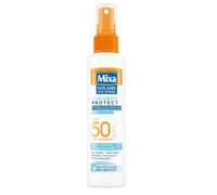 Mixa Solaire Peau sensible hyaluron protect spf50 150ml