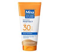 Mixa - Dermo Protect Lait Solaire Haute Protection Spf30 175 Ml