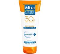 Mixa Solaire Lait SPF30 Peaux Sensibles 200ml