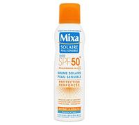 Mixa Solaire Peau Sensible Protection Renforcée SPF 50, 200ml