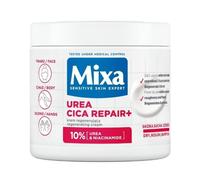 Mixa Urea Cica Repair+ - 400 ml
