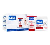 Mixa Urea Cica Repair+ coffret cadeau corps