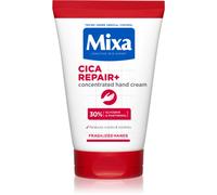Mixa Urea Cica Repair+ crème régénérante mains 50 ml