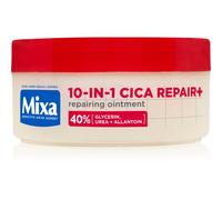 Mixa Urea Cica Repair+ onguent régénérant pour peaux très sèches 150 ml