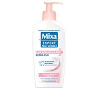Mixa Visage Lait Dmaquillant Anti-desschement 200 ml - Lot de 2