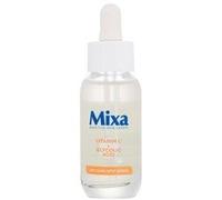 Mixa - Vitamin C + Glycolic Acid Anti-Dark Spot Serum - Ple¿Ové Sérum Proti Tmavým Skvrnám 30ml