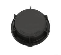 Mixabloem Capuchon anti-poussière pour phare avant 92140-2M010, pour KIA Optima 2011-2016 Coque en plastique de rechange pour protection contre la poussière