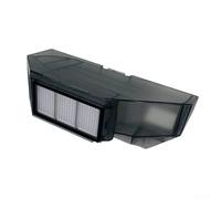 Mixabloem Filtre HEPA pour aspirateur Dreame pour robot Matrix10 Ultra Capacité de collecte optimisée