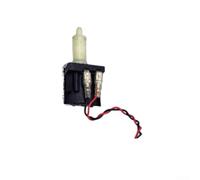 Mixabloem Pour Cecotec pour Conga 11090 Robot Aspirateur Pompe Moteur Conçu Standard Cycle de Service et Charge Exigences