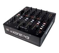 Allen & Heath Table de mixage DJ Xone 43