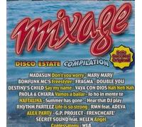 Mixage Estate 2000 - Mixage Estate 2000 [Import]