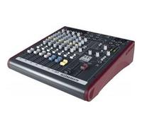 Allen & Heath Table de mixage et enregistrement USB ZED-60 10fx