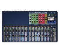Mixage et Production SOUNDCRAFT Si EXPRESSION 3 Numériques