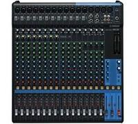 Mixage et Production YAMAHA MG20 Analogiques G