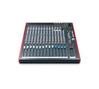 Mixage et Production ZED18 Analogiques sorties num