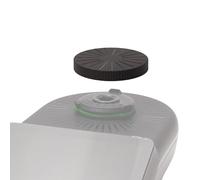 Mixcover Assiette de pesée pour pesée Vorwerk Thermomix TM7 - Couvercle pour pesée - Fabriqué en Allemagne