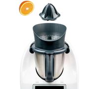 mixcover Presse-agrumes pour Vorwerk Thermomix TM6 et TM5, extraction facile