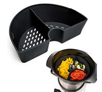 Mixcover Séparateur Chambre Cuisson (quartier) Bosch Cookit | Diviser espace de cuisson, séparateur vapeur compatible Bosch Cookit