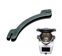 mixcover Support de couvercle compatible avec Monsieur Cuisine Connect et Monsieur Cuisine Smart Couvercle anti-goutte à goutte et égouttoir Accessoires pour Monsieur Cuisine Connect Monsieur Cuisine