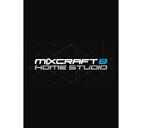 Mixcraft 8 Home Studio Key GLOBAL