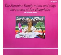 Mixed and sings the success of Les Humphries (#zyx5772) / Vinyl Maxi Single [Vinyl 12'']