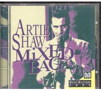 Mixed Bag by Artie Shaw