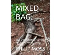 MIXED BAG:: MORE SPOOFS, SOME REFLECTIONS AND A COUPLA MORE STORIES