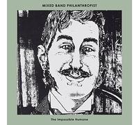 Mixed Band Philanthr - Mixed Band Philanthropist-The Impo.LP [Import]