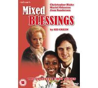 Mixed Blessings-The Complete Series 1 [DVD] [Import]