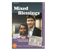 Mixed Blessings - The Complete Series [DVD] (Pas de version française)