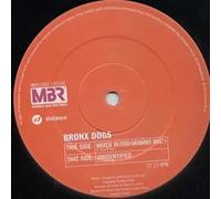 Mixed Blood [12 Inch Analog]