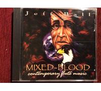 Mixed Blood, Contemporary Flute Music