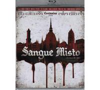 Mixed Blood ( Sangue misto ) [ Origine Italienne, Sans Langue Francaise ] (Blu-Ray)