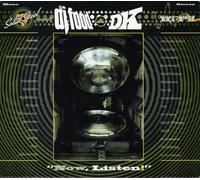 Mixed By DJ Food & Dk - Solid Steel