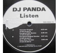 Mixed By DJ Food & Dk - Solid Steel