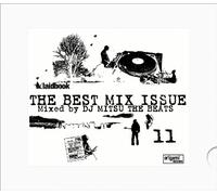 Mixed By DJ Mitsu the Beats - Laidbook 11: The Mix Issue [Import]