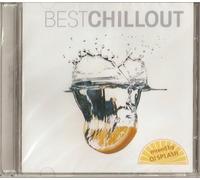 DJ Splash – Best Chillout – CD – UK Import