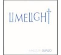 Mixed By Gonzo - Limelight