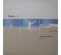 Mixed By Herbert - Vol. 5-Globus Mix