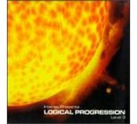 Mixed By Intense - Vol. 3-Logical Progression