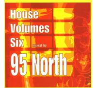 Mixed By Ninety-Five South - Vol. 6-House Volumes