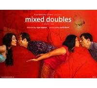 Mixed Doubles (2006) (Hindi Film / Bollywood Movie / Indian Cinema DVD)