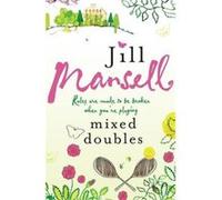 Mixed Doubles Mansell, Jill (Auteur)